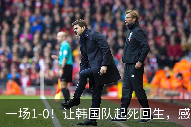 一场1-0！让韩国队起死回生，感谢西班牙救场，一度被坑4次，有望以第8晋级