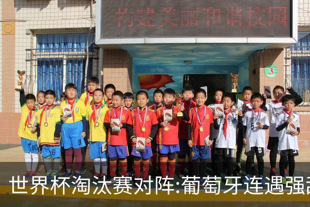 世界杯淘汰赛对阵:葡萄牙连遇强敌 阿根廷轻松